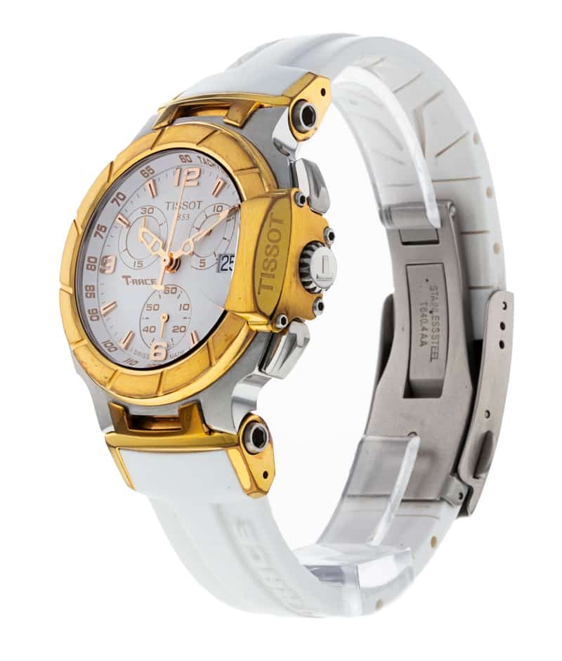Tissot T-Race T048.217.27.017.00